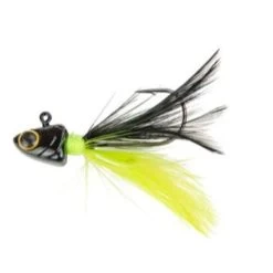 6th Sense Pluck Hair Jig