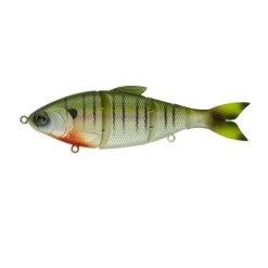 6th Sense Trace Slow Sink Hard Swimbait 6"