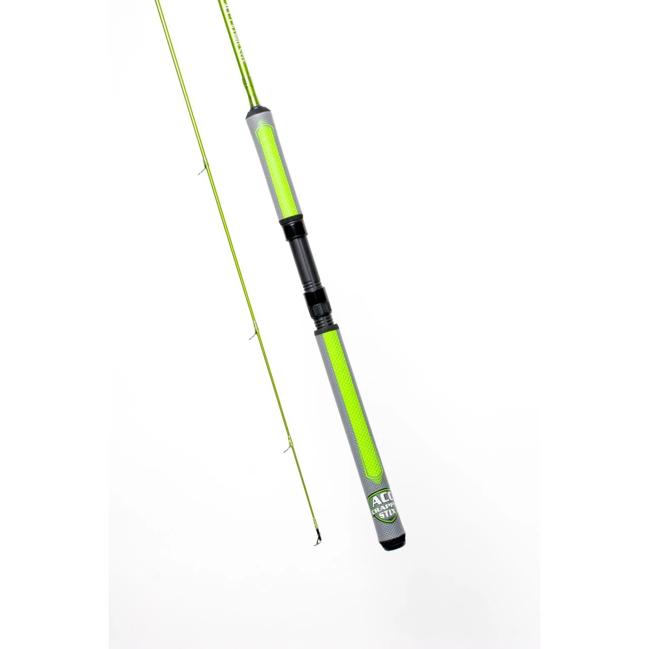 ACC Crappie Stix Super Grip Rods