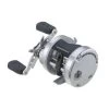 Abu Garcia Ambassadeur S Baitcaster Reel -Fishing Shop Abu Garcia Ambassadeur S Baitcast Reel 03628259673 image1 29496.1385091092