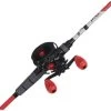 Abu Garcia Max X Baitcast Combo - 7' Medium Heavy -Fishing Shop Abu Garcia Max X Baitcast Combo 7 Medium Heavy 036282986701 image1 58289.1652799924