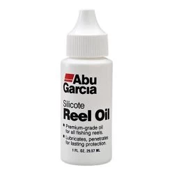 Abu Garcia Reel Oil