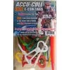 Accu Cull E-Con Tags - 7 Tags W/ Floating Lanyards -Fishing Shop Accu Cull E Con Tags 7 Tags w Floating Lanyards 610563278367 image1 27642.1581376653