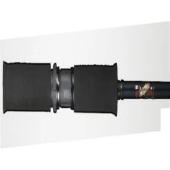 BnM The Original Buck’s Graphite Jig Pole