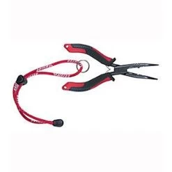 Berkley 6" XCD Bent Nose Pliers
