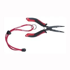 Berkley 8" XCD Straight Nose Pliers