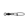 Berkley BB Cross-Lok Snap Swivel 1 Berkley BB Cross-Lok Snap Swivel -Fishing Shop Berkley BB Cross Lok Snap Swivel 028632082904 image1 90561.1430346119