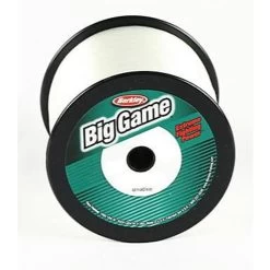Berkley Trilene Big Game Monofilament Fishing Line 1/4lb Spool