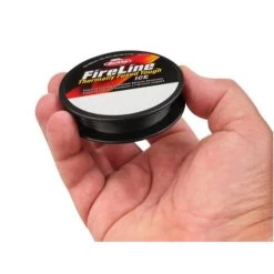 Berkley Fireline Ice Fused Fishing Line 50yd