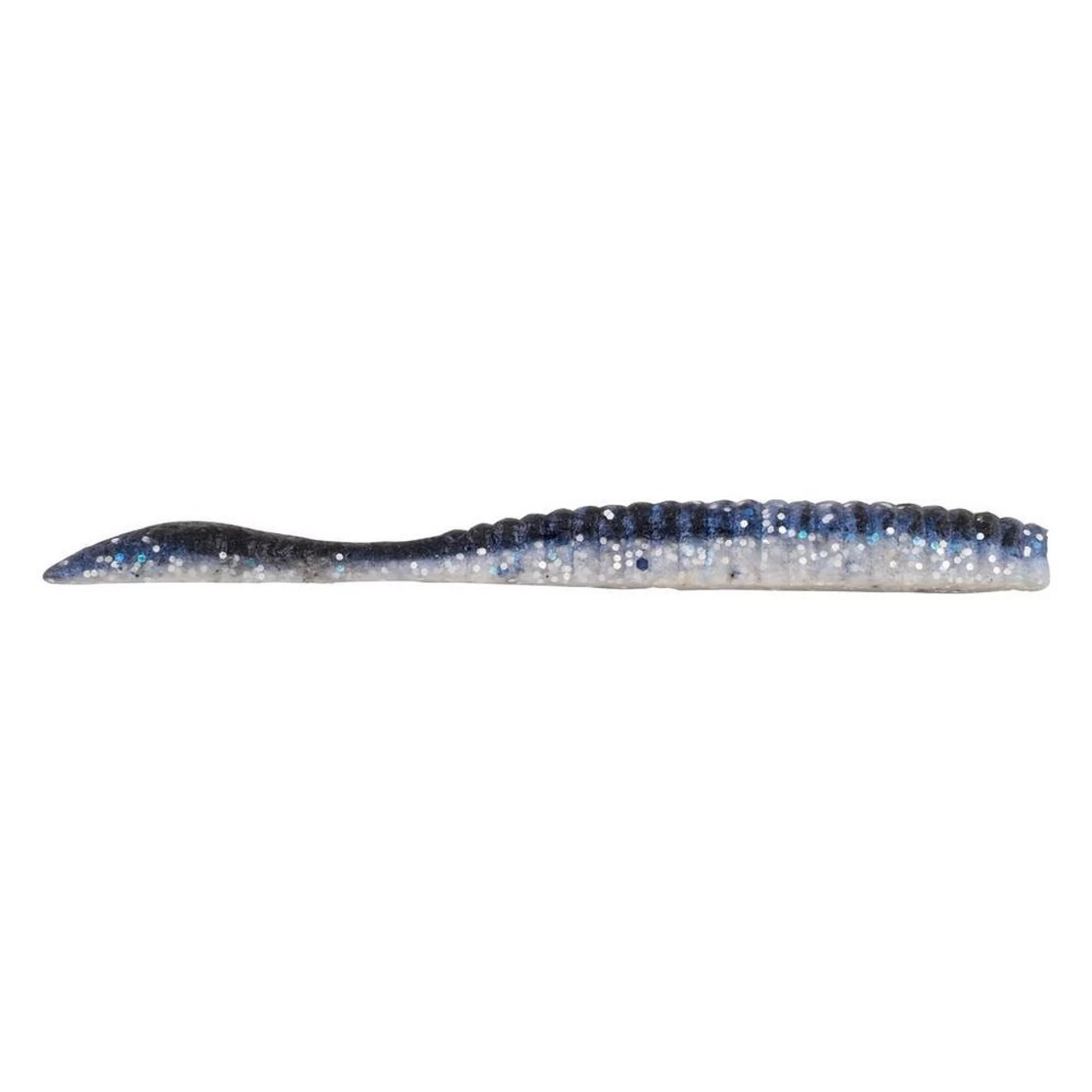 Berkley PowerBait MaxScent Flat Worm 3 Berkley PowerBait MaxScent Flat Worm