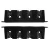 Berkley Rod Rack Horizontal 4 Rods -Fishing Shop Berkley Rod Rack Horizontal 4 Rods 02863212623 image1 76200.1431727373