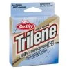 Berkley Trilene 100% Fluorocarbon Ice Fishing Line 75yd -Fishing Shop Berkley Trilene 100 Fluorocarbon Ice Fishing Line 028632543641 image1 09993.1651162003