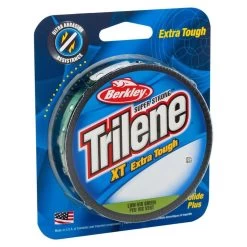 Berkley Trilene XT Monofilament Fishing Line Filler Spool