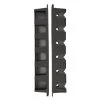Berkley Vertical 6 Rod Rack