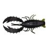 Big Bite Baits Real Deal Craw 4" 7PK -Fishing Shop Big Bite Baits Real Deal Craw 4 7PK FAMILY3953 image1 99342.1423617344