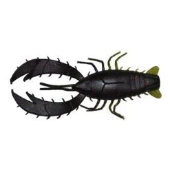 Big Bite Baits Real Deal Craw 4" 7PK