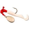 Blakemore Road Runner Pro Curlytail - 1/16 - Flo-Red/White 2 Blakemore Road Runner Pro Curlytail - 1/16 - Flo-Red/White -Fishing Shop Blakemore Road Runner Pro Curlytail 1 16 Flo Red White 02080102818 image1 93506.1428965083