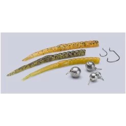 Bullet Weight Drop Shot Sinker