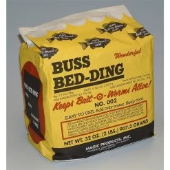 Buss Bedding