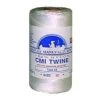 Catahoula #1 White Twist Nylon Twine -Fishing Shop Catahoula 1 White Twist Nylon Twine 096201113120 image1 80845.1650483137