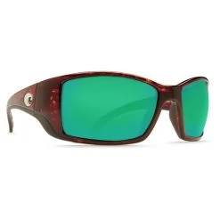 Costa Del Mar Blackfin Tortoise Frame