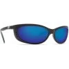 Costa Del Mar Fathom 580P - Matte Black Frame - Blue Mirror Lens -Fishing Shop Costa Del Mar Fathom 580P Matte Black Frame Blue Mirror Lens 097963533171 image1 80549.1494335848