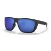 Costa Del Mar Ferg XL - Matte Black Frame - 580G Blue Mirror Lens -Fishing Shop Costa Del Mar Ferg XL Matte Black Frame 580G Blue Mirror Lens 097963874212 image1 67181.1614760355