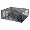 Frabill Crawfish Trap Black -Fishing Shop Crawfish Trap Black 08227111262 image1 87812.1384561227
