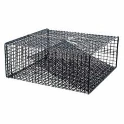 Frabill Crawfish Trap Black