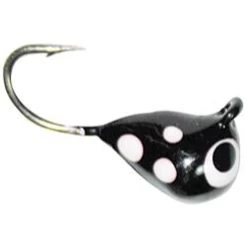Custom Jigs & Spins Chekai Jig
