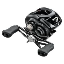Daiwa Tatula 100 Baitcaster Reels