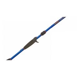 Duckett Fishing Jacob Wheeler Casting Rods