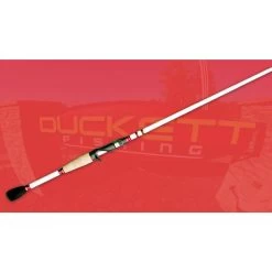 Duckett Fishing Micro Magic Pro Crankin Casting Rods