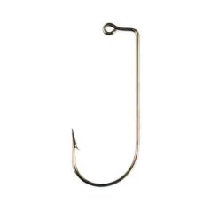 Eagle Claw Aberdeen Jig Hook 100bx