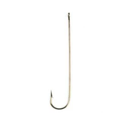 Eagle Claw Cricket Aberdeen Hook 50pk