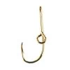 Eagle Claw Hat Clip Gold 2 Eagle Claw Hat Clip Gold -Fishing Shop Eagle Claw Hat Clip Gold 04770816539 image1 42812.1430930142