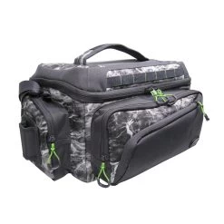 Evolution Outdoor Large Mouth Mossy Oak Tackle Bag 3600 Medium