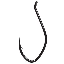 Gamakatsu Big River Bait Hook 3pk