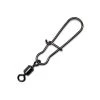 Gamakatsu Duo Lock Snap With Superline Swivel - Size 8 (50lb) -Fishing Shop Gamakatsu Duo Lock Snap With Superline Swivel Size 8 50lb 089726114253 image1 46137.1617241903