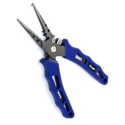 Gamakatsu Fishing Pliers Stainless 7"