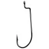 Gamakatsu Offset Worm Hook NS Black -Fishing Shop Gamakatsu Offset Worm Hook NS Black 089726032632 image1 13344.1430951461