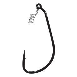 Gamakatsu Superline Spring Lock Hook