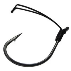 Gamakatsu Weedless Drop Shot/Split Shot Hook