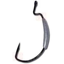 Gamakatsu Weighted Monster EWG Hook