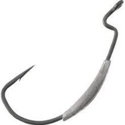 Gamakatsu Weighted Superline Worm Hook