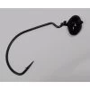 Gambler Lures Wrecking Ball Jig Black -Fishing Shop Gambler Lures Wrecking Ball Jig Black 02439501211 image1 36450.1408742929