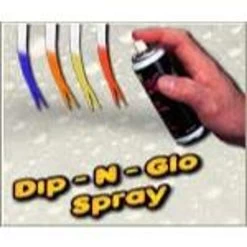 Spike-It Garlic Worm Dye Aerosol