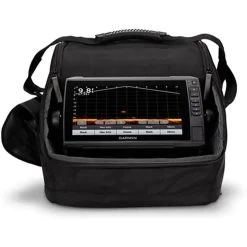 Garmin LiveScope Plus Ice Fishing Bundle LI