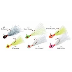 Northland Tackle Gypsi Jig