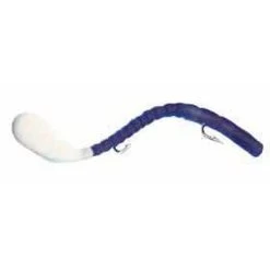 Ike-con 6" Beavertail